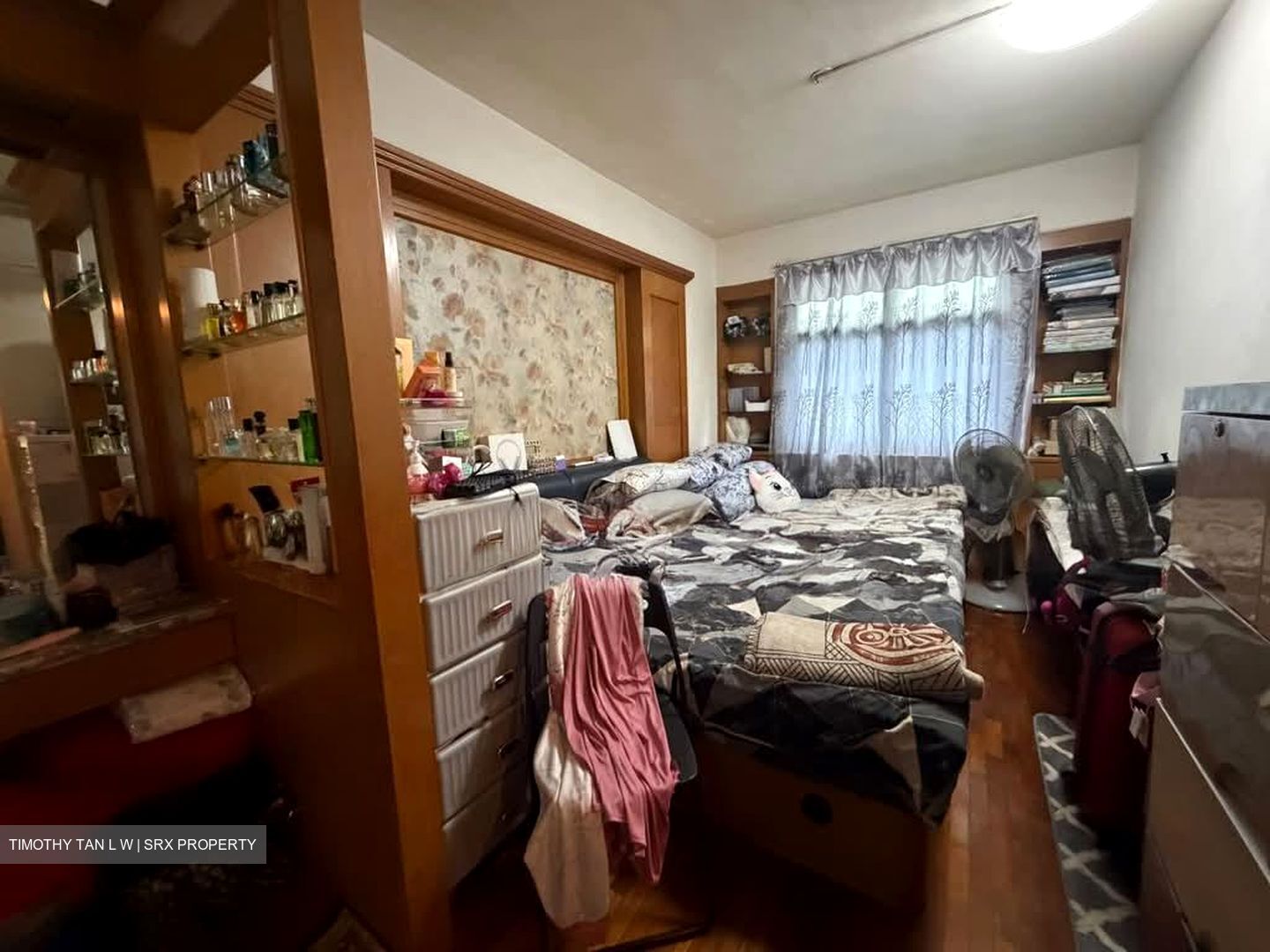 Eastvale (D18), Condominium #577834231